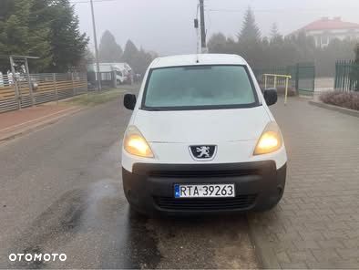 Peugeot Partner - 2