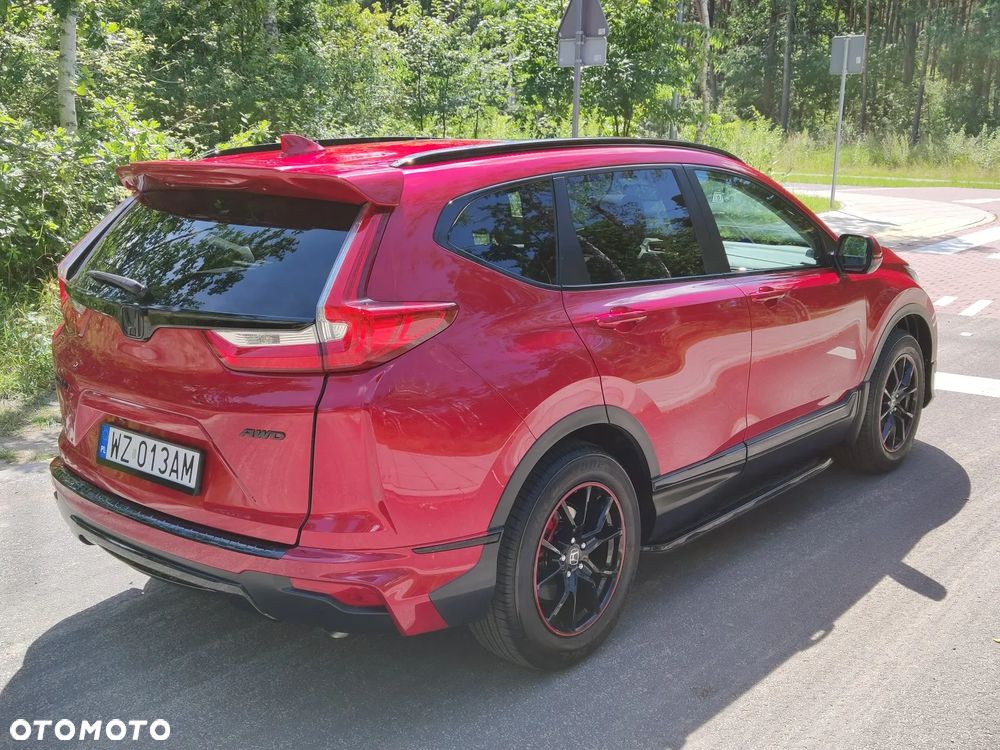 Honda CR-V 2.0 i-MMD Executive (Honda Connect+) - 5
