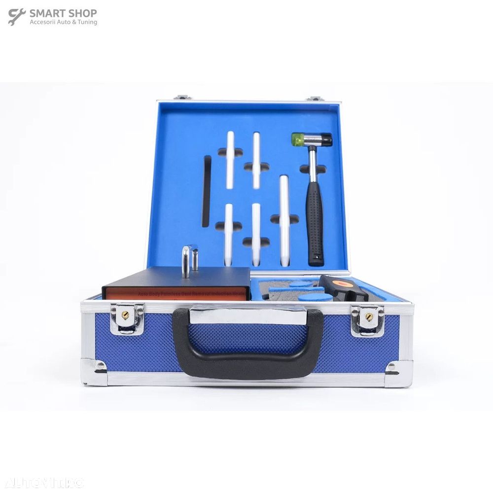 Kit de Reparatie Indoituri Lovituri Echipament Electromagnetic de Indr - 8