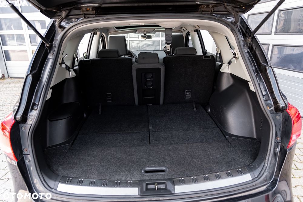 Nissan Qashqai+2 2.0 Acenta - 24