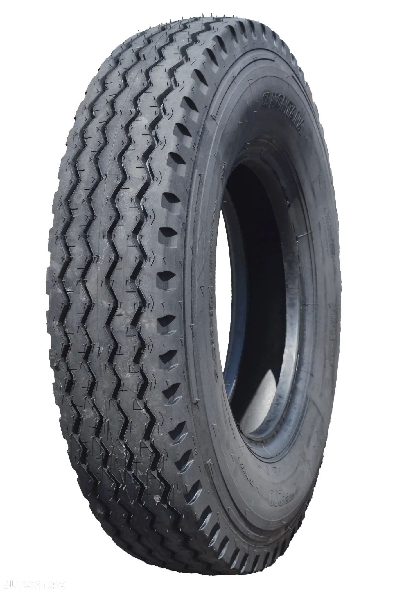 Anvelopa 7.50-16(C) Montana LTF-200 12PR TT - TRANSPORT GRATUIT! - 1