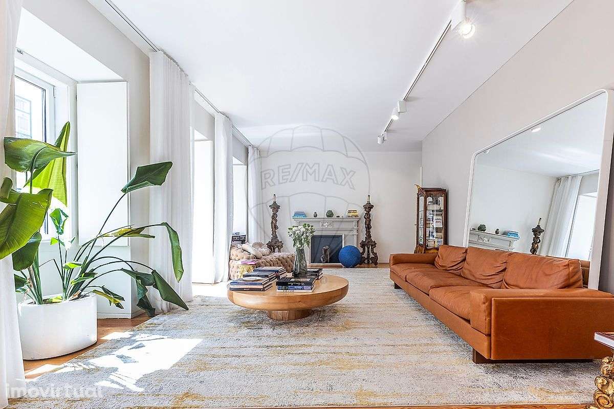 Apartamento T4 para venda - Grande imagem: 4/43