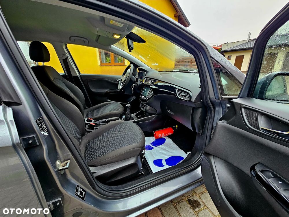 Opel Corsa 1.2 Active - 13