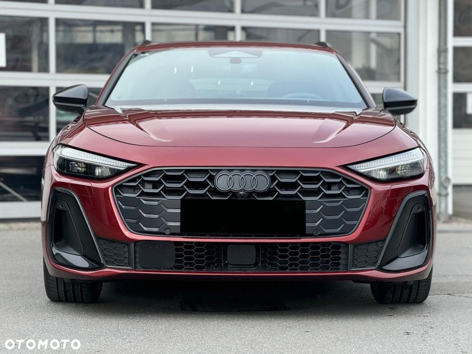 Audi A5 Avant TFSI Quattro S tronic - 4