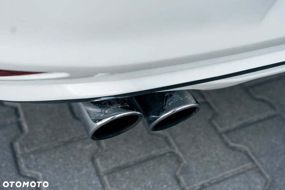 Volkswagen Golf GTI (BlueMotion Technology) DSG Performance - 24