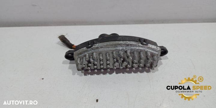 Rezistenta aeroterma 5WA907521 Volkswagen VW Passat B8 [facelift] [20 - 1