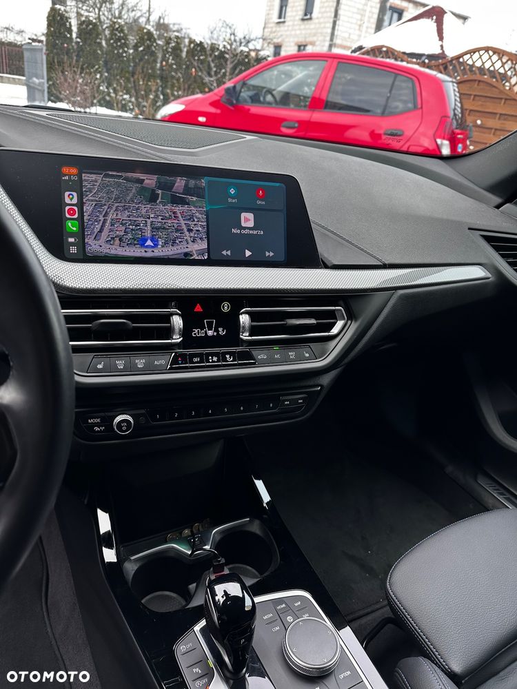 BMW Seria 2 220i M Sport - 8