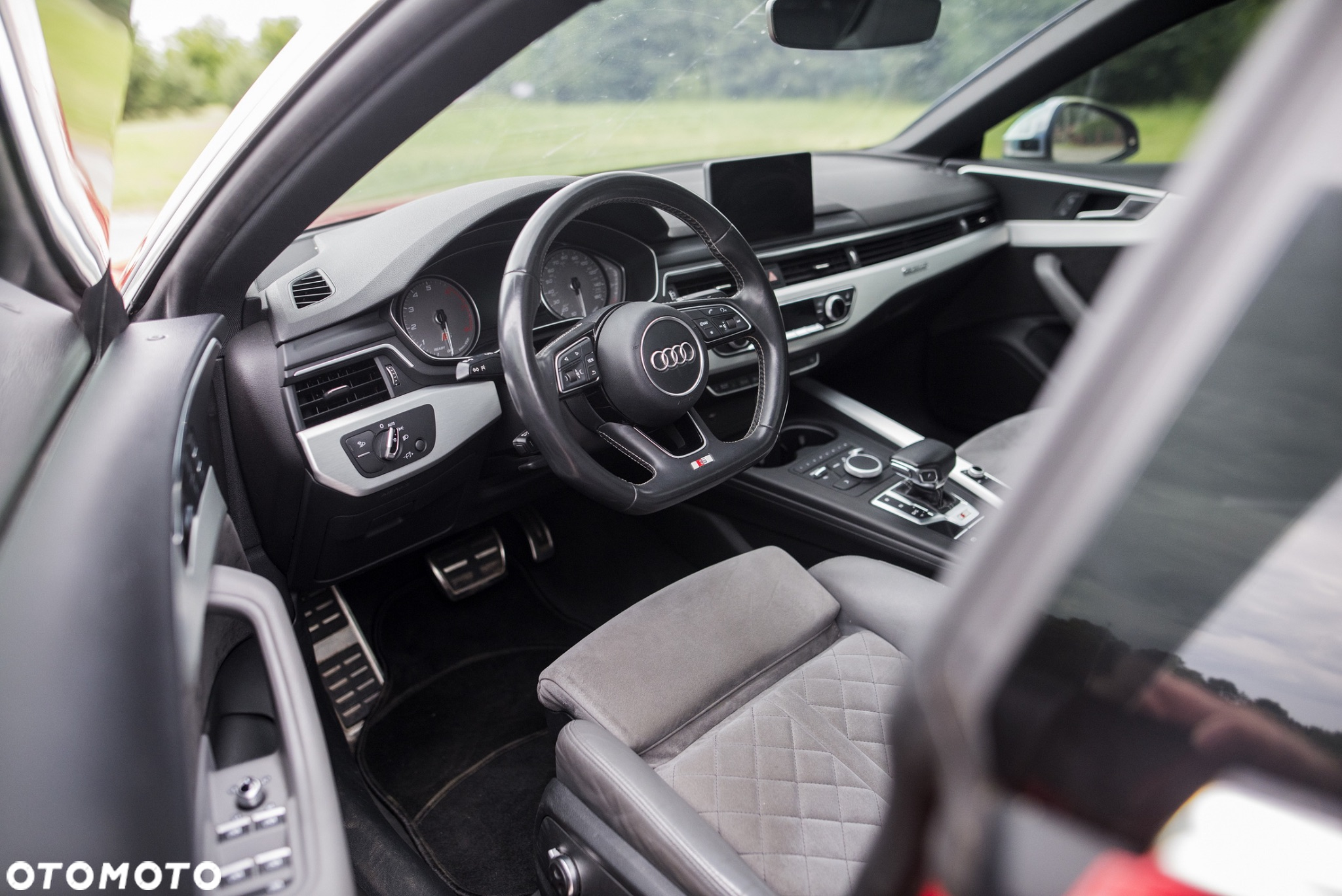 Audi S5 Sportback 3.0 TFSI quattro tiptronic - 16