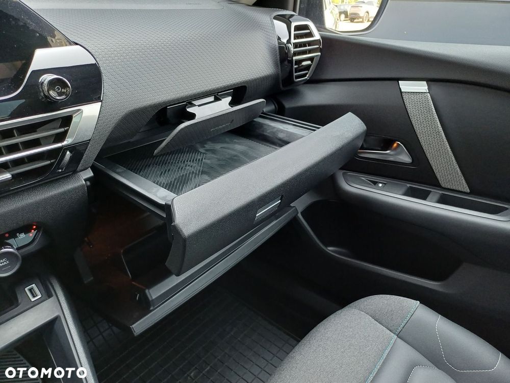 Citroën C4X 1.2 PureTech Max S&S EAT8 - 31