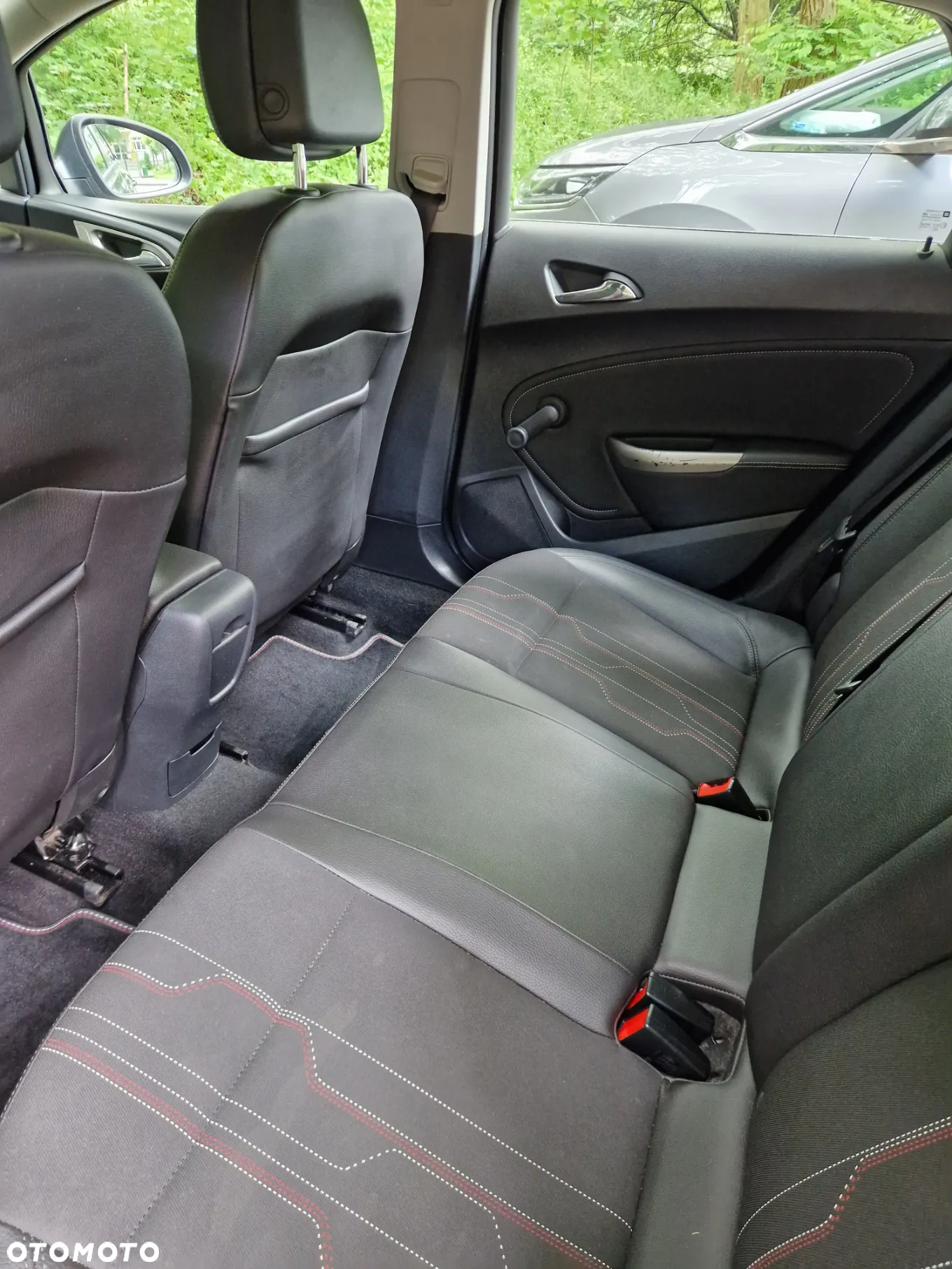 Opel Astra IV 1.6 Edition 150 - 13