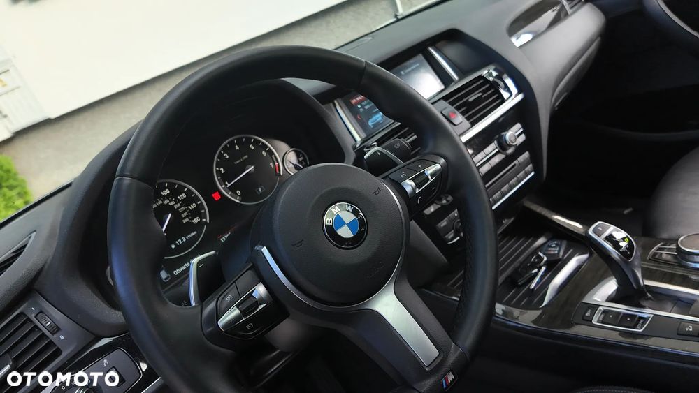BMW X4 - 20