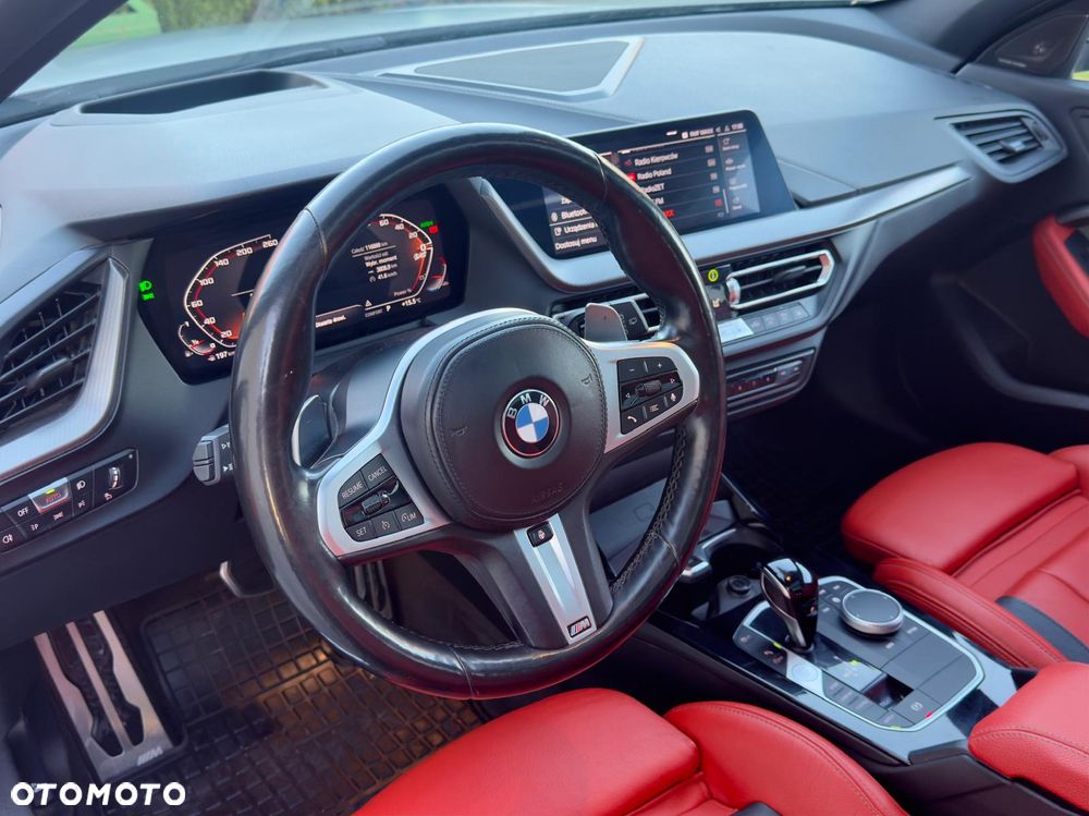 BMW Seria 1 M135i xDrive - 19