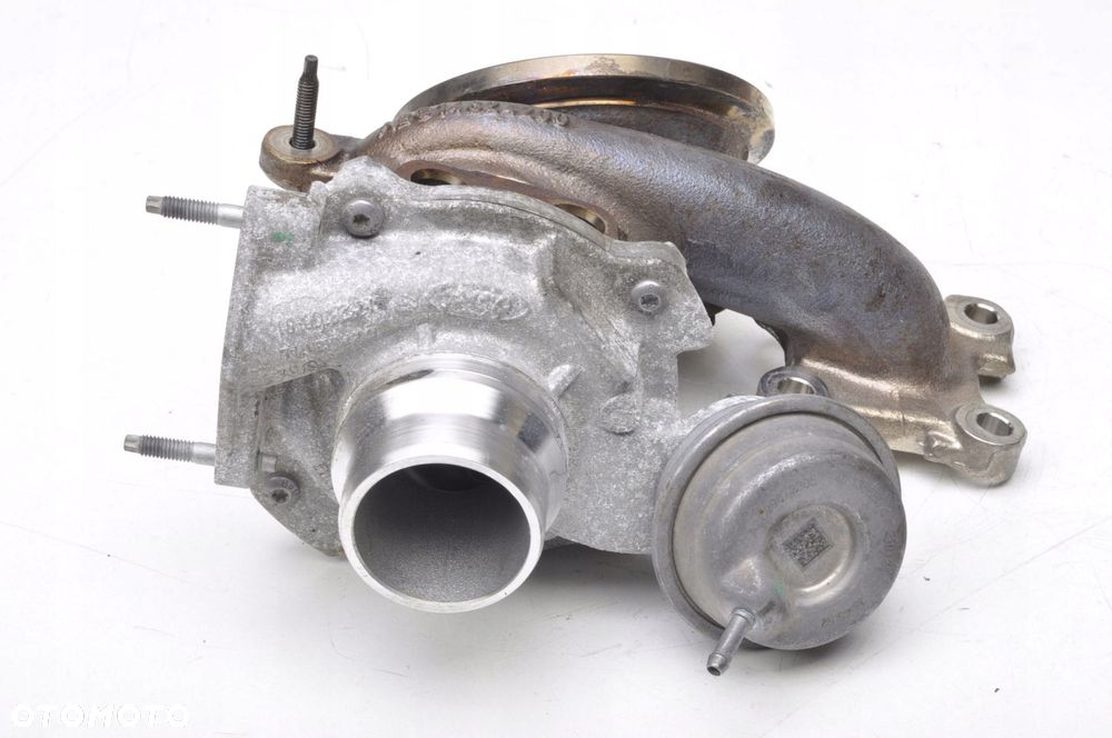 FIESTA MK8 PUMA MK2 FOCUS MK4 C-MAX II 1.0 ECOBOOST TURBINA H6BG-6K682-AD - 1
