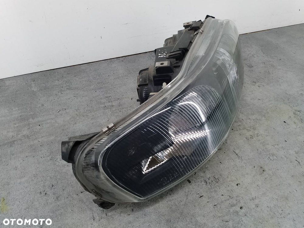 LAMPA PRZÓD PRAWA VOLVO S60 ( 00-10 ) 20-A433 - 5