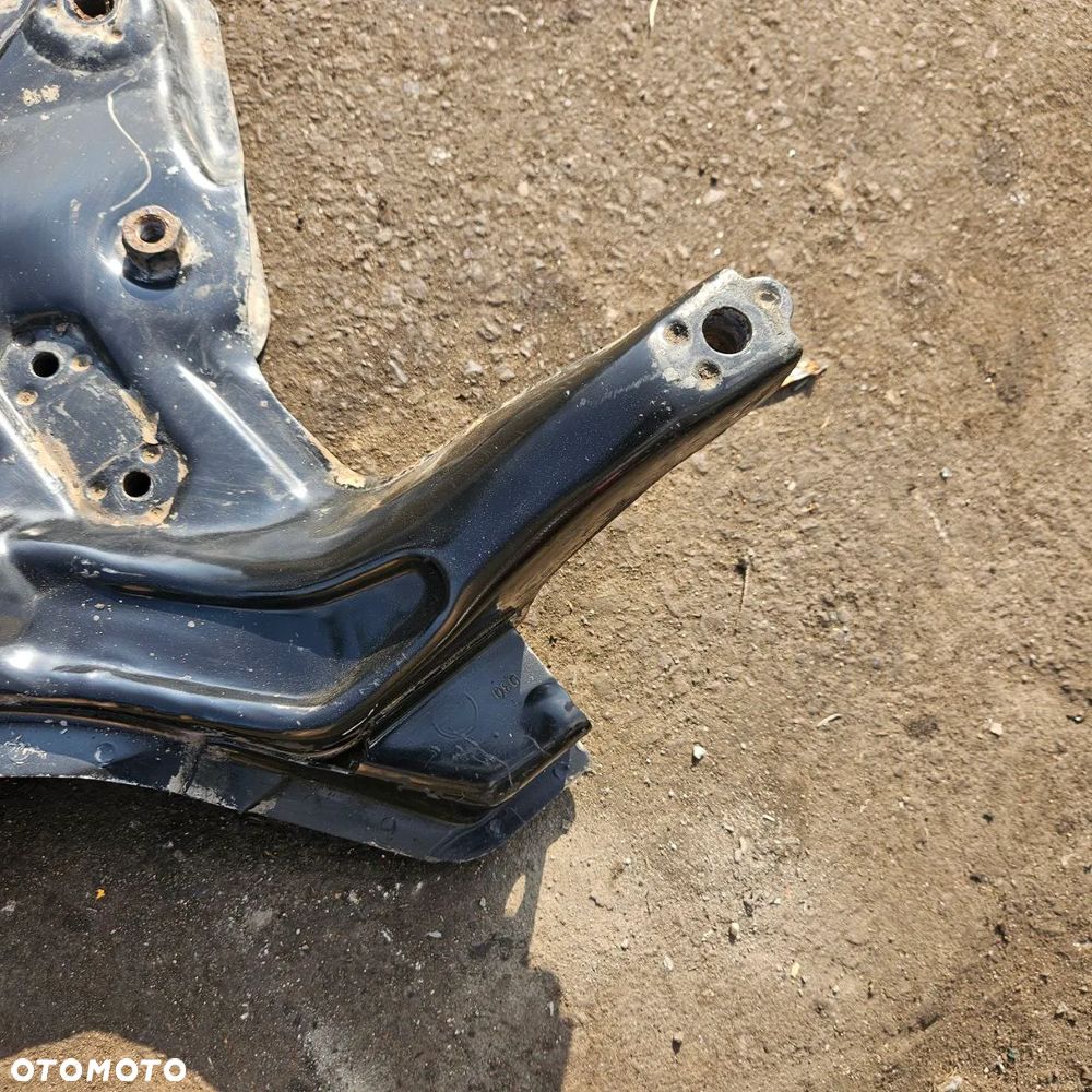 Belka zawieszenia przód / Sanki przednie / Fiat Panda II / Fiat Panda 2 - 3