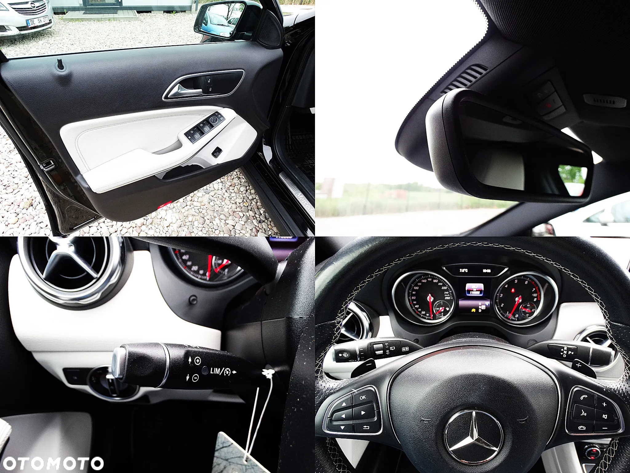Mercedes-Benz GLA 200 7G-DCT Urban - 27