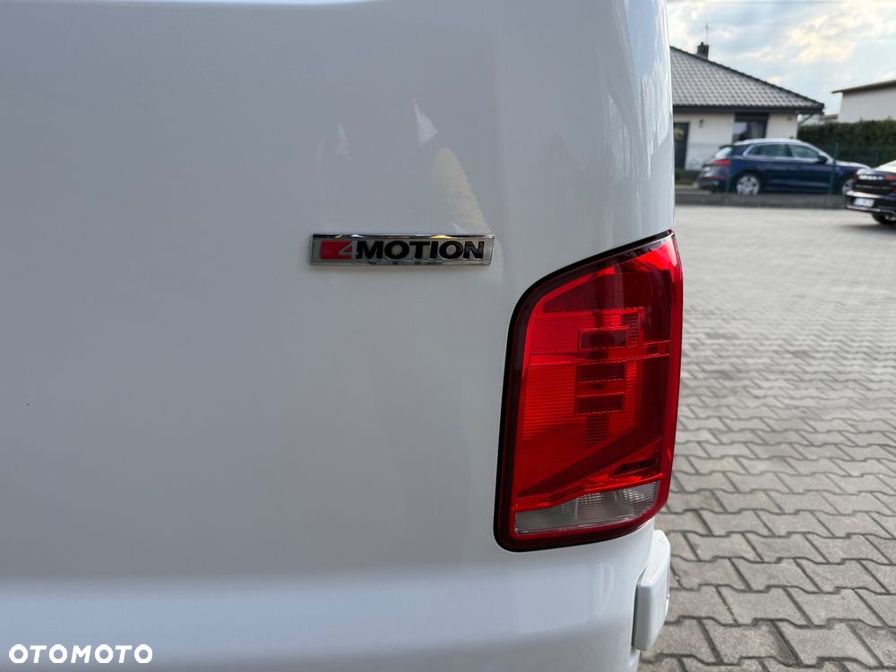 Volkswagen Transport T6.1 2.0 TDI 4MOTION - 14