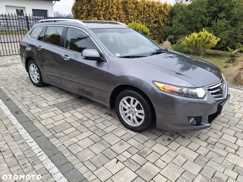 Honda Accord 2.0 Elegance Advantage - 1