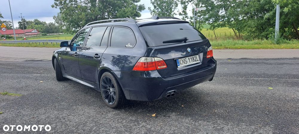 BMW Seria 5 530xd - 3