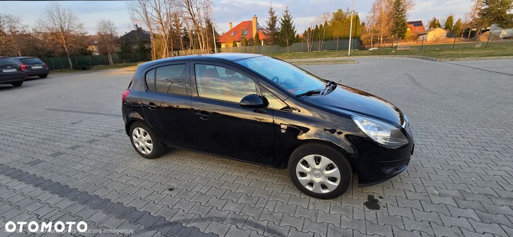 Opel Corsa 1.4 16V Edition 111 Jahre - 1