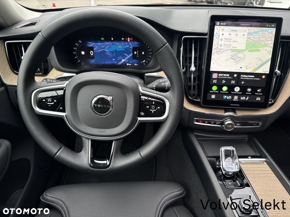Volvo XC 60 - 23