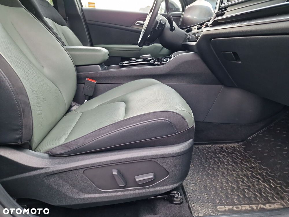 Kia Sportage - 21