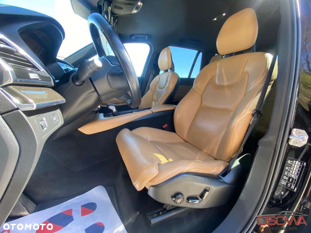 Volvo XC 90 - 39