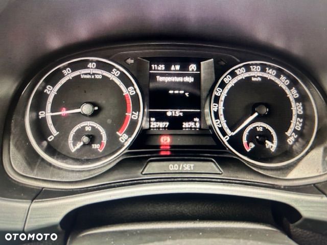 Skoda Fabia 1.0 TSI Ambition - 5