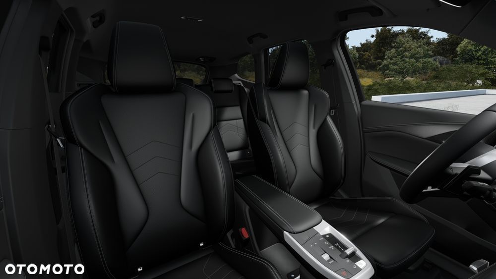 BMW X1 sDrive20i mHEV M Sport sport - 10