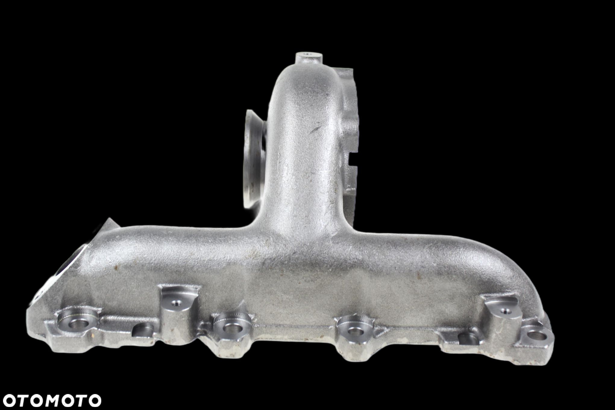 Obudowa Żeliwna do Opel Signum 1.9L CDTI 88kW 55195268 TH-755042 - 6