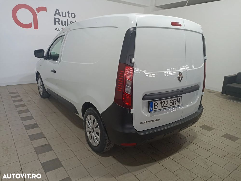 Renault Express Van 1.5dci 95 cp - 6
