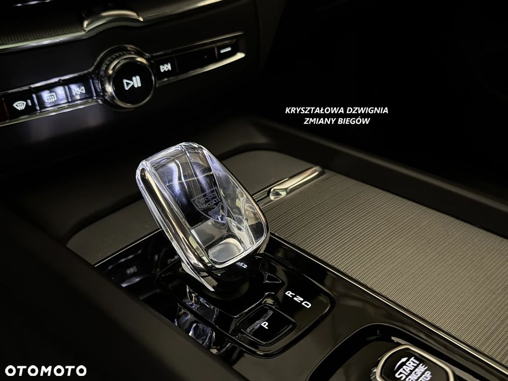 Volvo XC 60 B4 D AWD Geartronic RDesign - 20