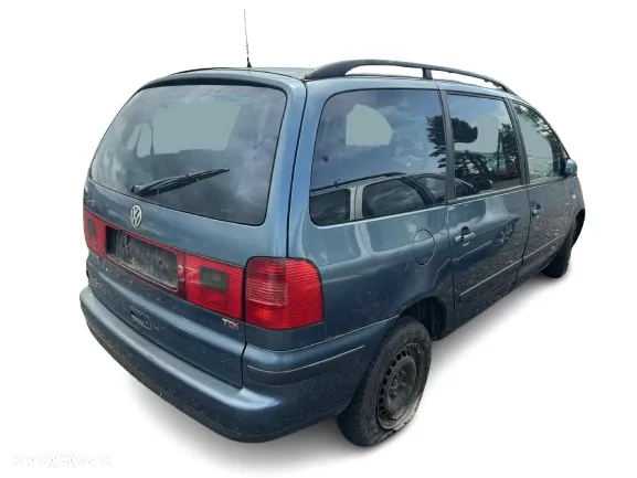 Wszystkie Części do VW Sharan (7M8, 7M9, 7M6) 1.9 TDI AUY/ BVK 115KM 2000-2010 - 5