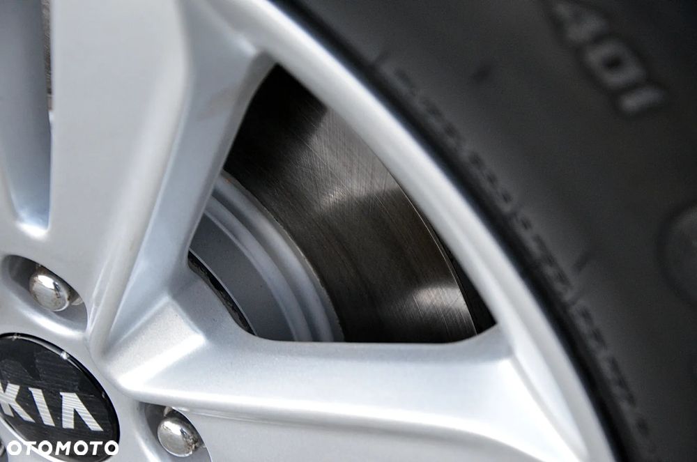 Kia Sportage - 34