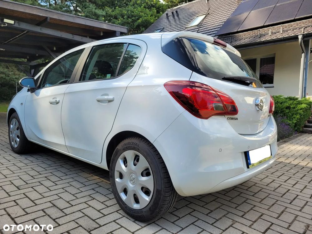 Opel Corsa - 7