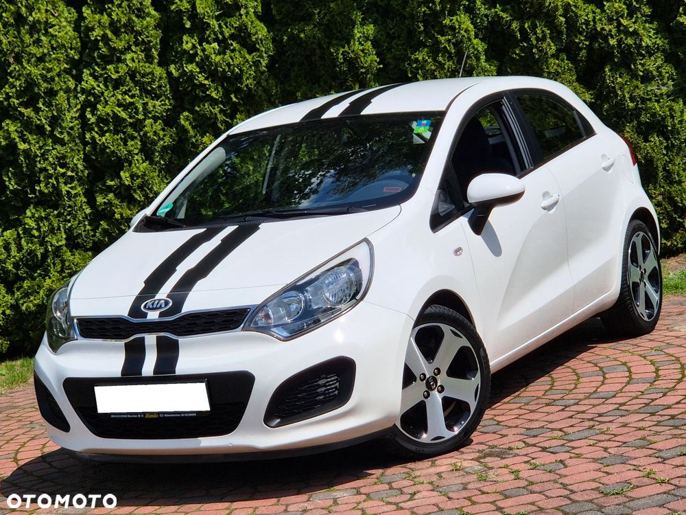 Kia Rio 1.2 XL - 10