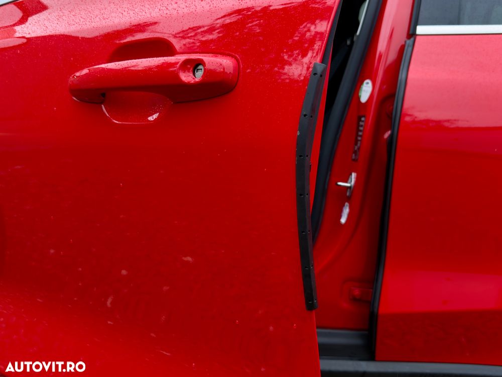 Ford Focus 1.5 EcoBlue Titanium X - 21