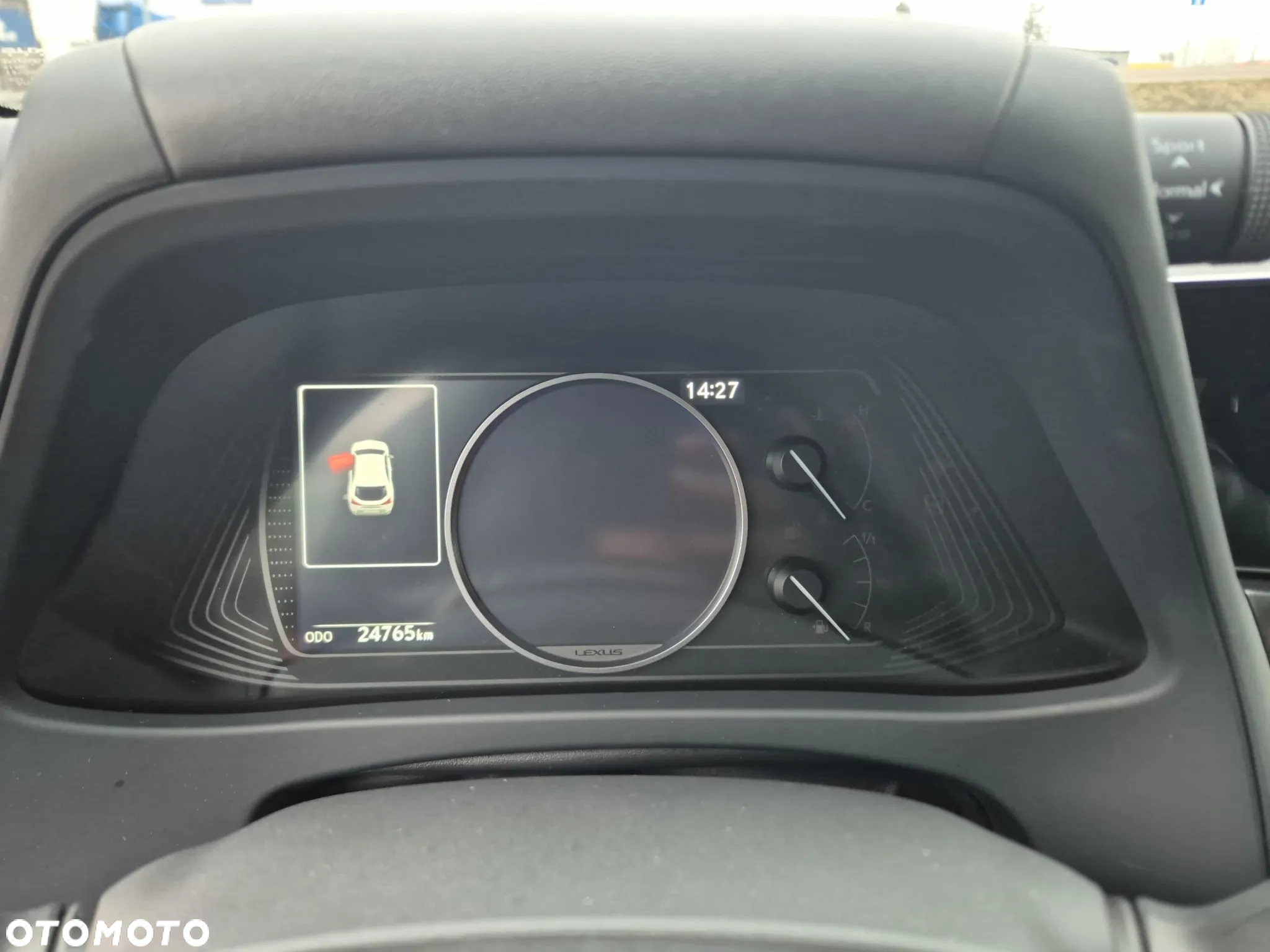 Lexus UX 200 GPF Business Edition 2WD - 14