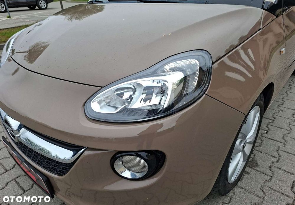 Opel Adam - 4