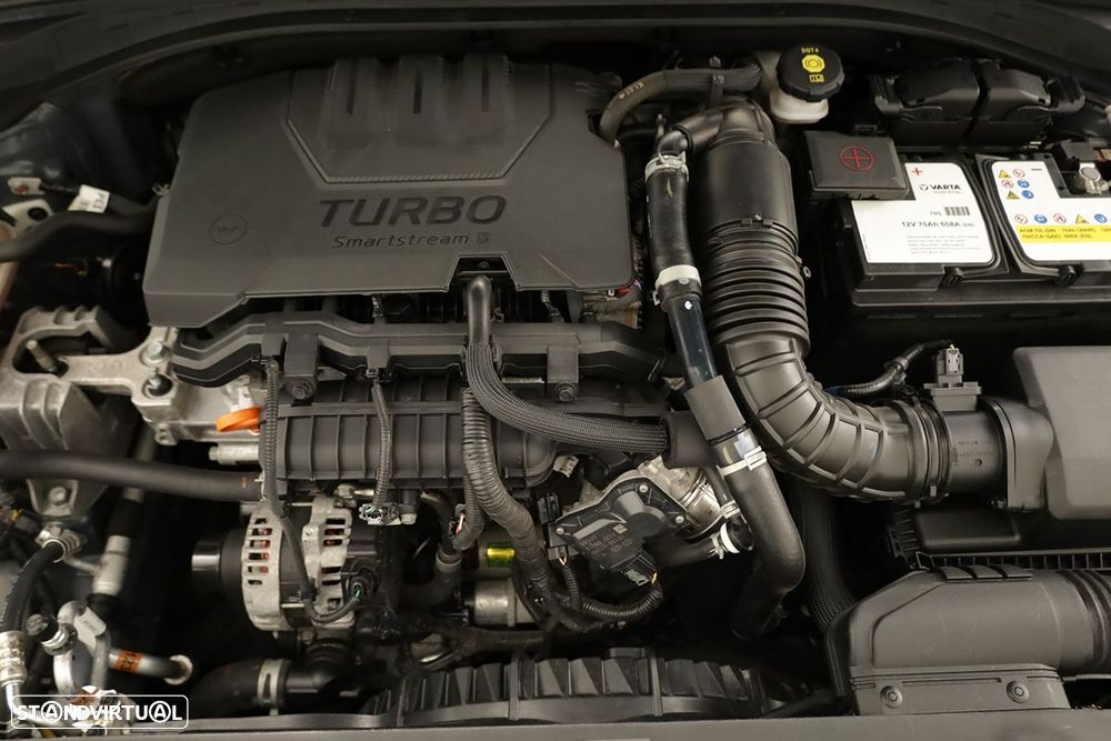 Hyundai i30 SW - 23