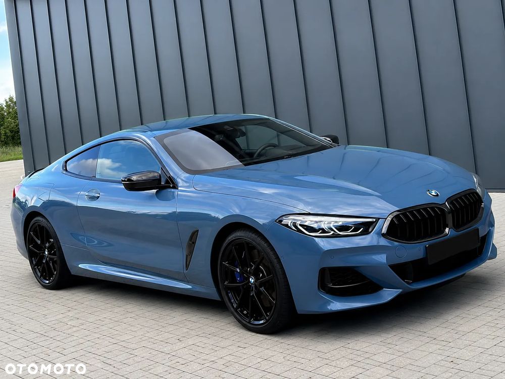 BMW Seria 8 - 13