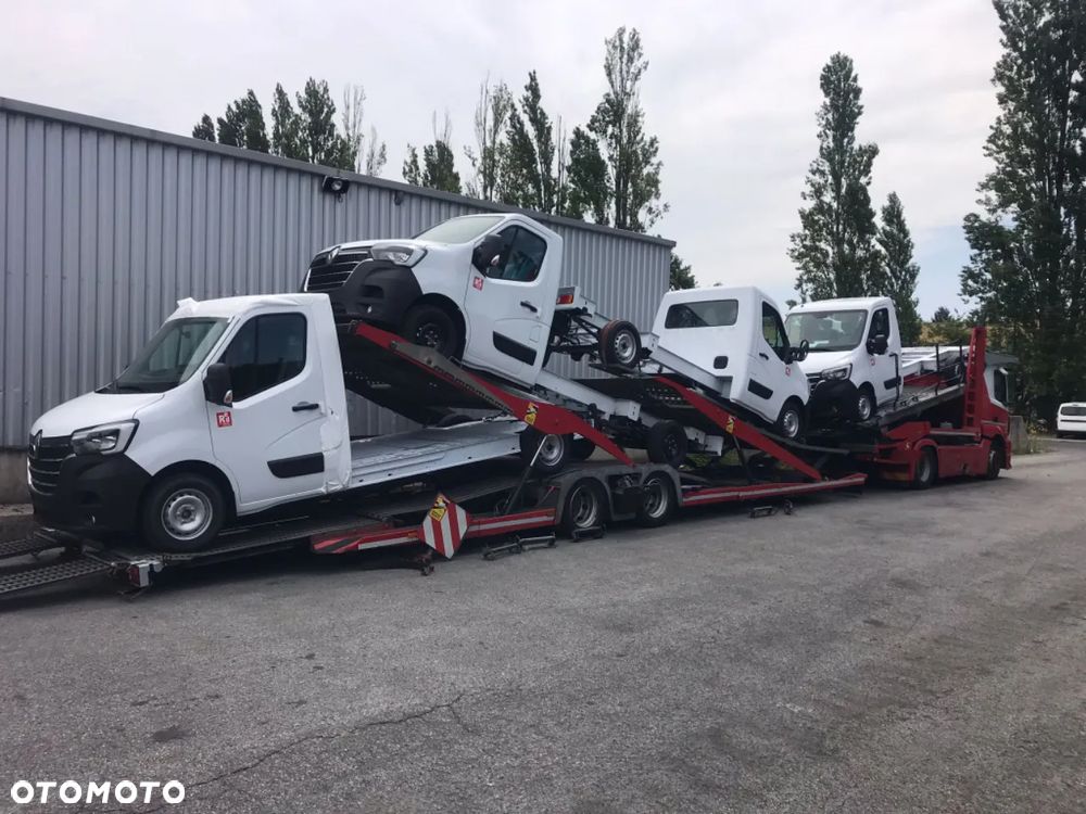 Scania P 410 - 3