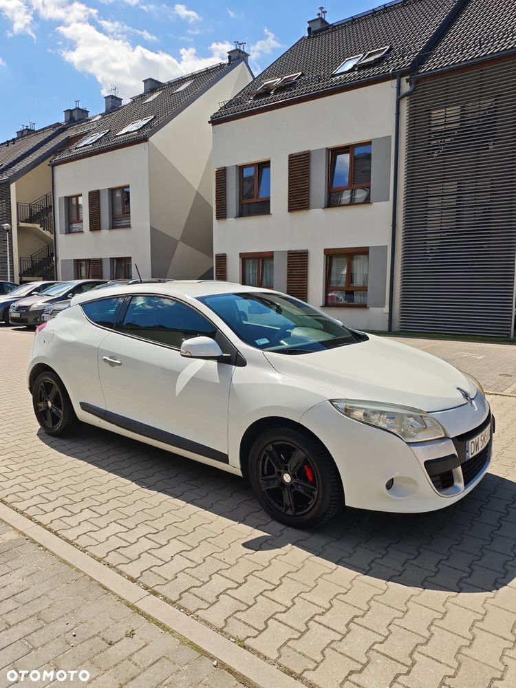 Renault Megane - 1