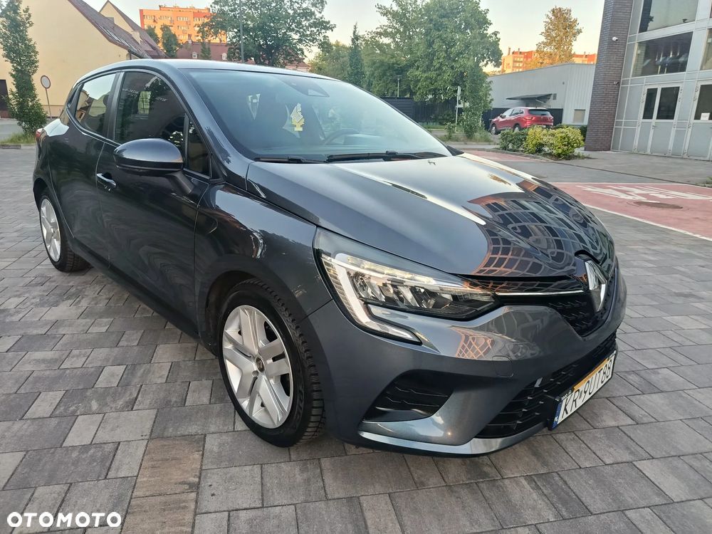 Renault Clio 1.0 TCe Intens - 26