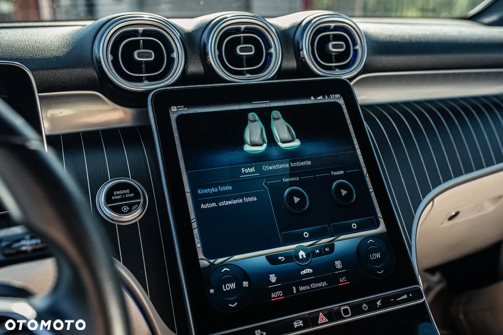 Mercedes-Benz GLC 220 d mHEV 4-Matic Avantgarde - 30