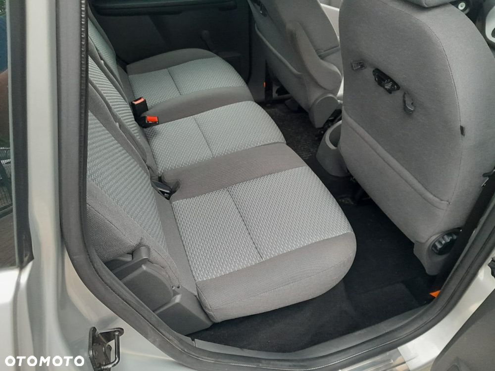 Ford C-MAX 1.6 Trend - 20