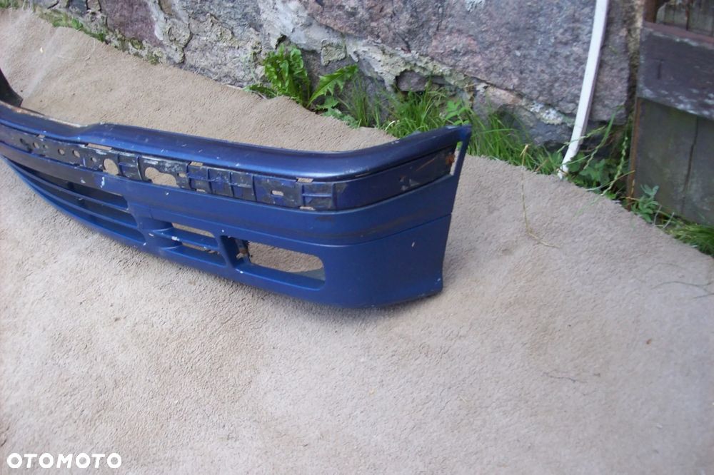 ZDERZAK PRZEDNI BMW E-36 COMPACT SEDAN ROK 90/96 - 3