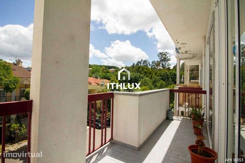 Apartamento T3 em Viseu - Grande imagem: 3/12