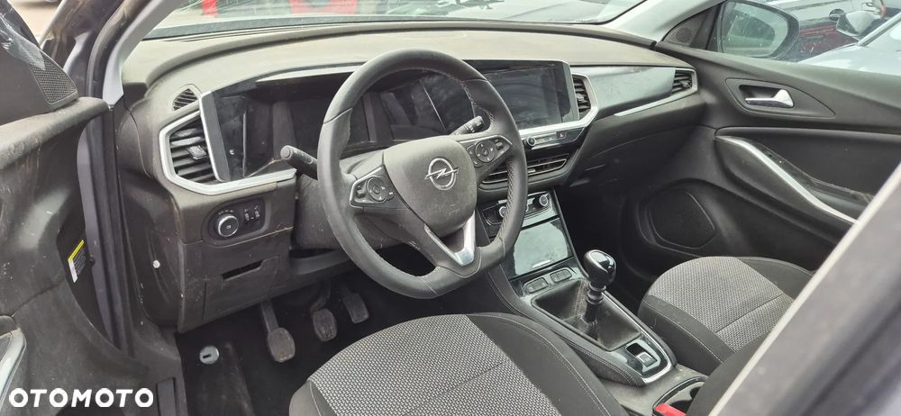Opel Grandland - 18