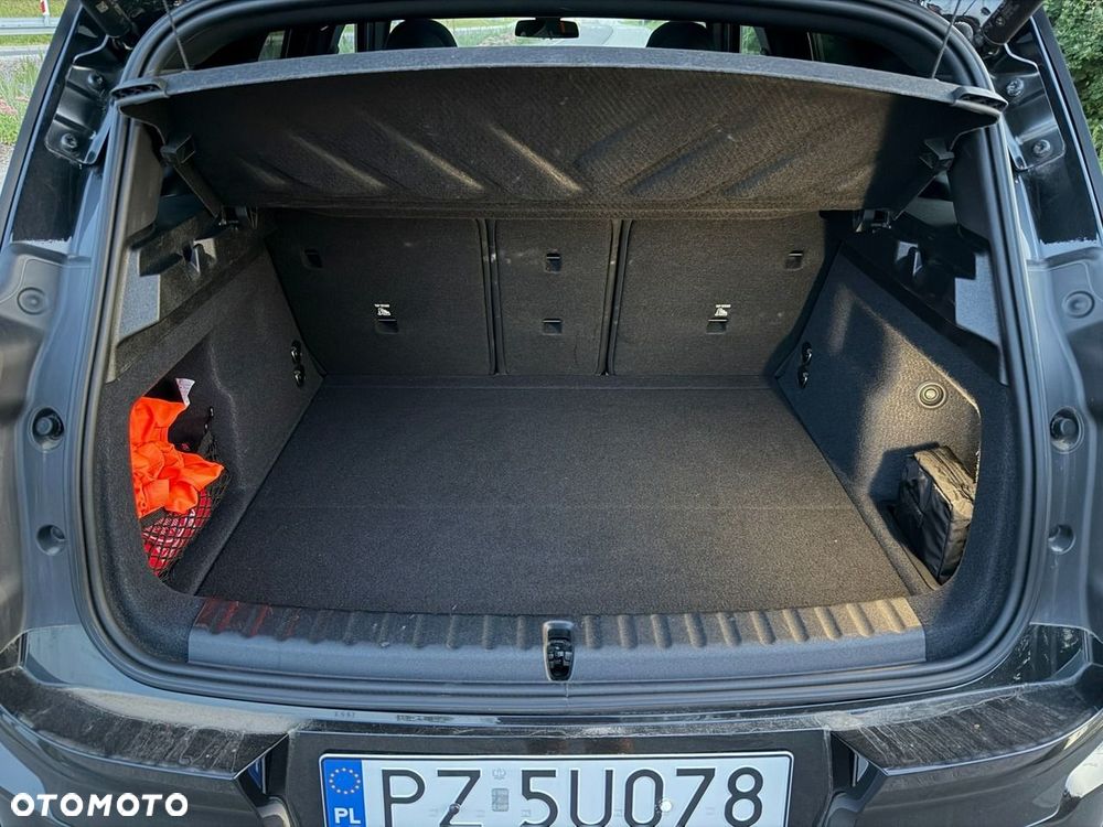 MINI Countryman Cooper D John Cooper Works Trim - 22